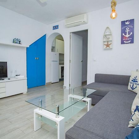 017 Torrejon Sea And Pool - Alicante Holiday Торевьиа Экстерьер фото